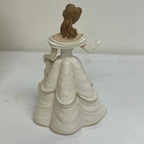 Lenox Disney Princess Belle Figurine Beauty and The Beast My Heart Is Yours NEW7