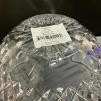 Waterford Crystal Tramore 8" Bowl Master Craft #40035131 Ireland Gift NEW IN BOX4