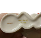 Lenox 2020 Letters to Santa Figurine Ornament Annual Mail Pouch Christmas LE NEW6