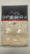 Sferra Dhara Swan King Sham Scrolling Vines Egyptian Sateen Jacquard Italy NEW0