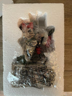 Lenox Disney Mickey & Minnie Mouse Countdown To Christmas Calendar Figurine NEW4