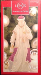Lenox First Blessing Nativity Innkeeper Figurine Inn Keeper Christmas NEW IN BOX2