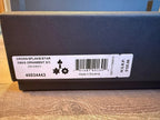 Waterford Crystal Ornament Set Cross Snowflake Star Christmas 4003444 NEW IN BOX9