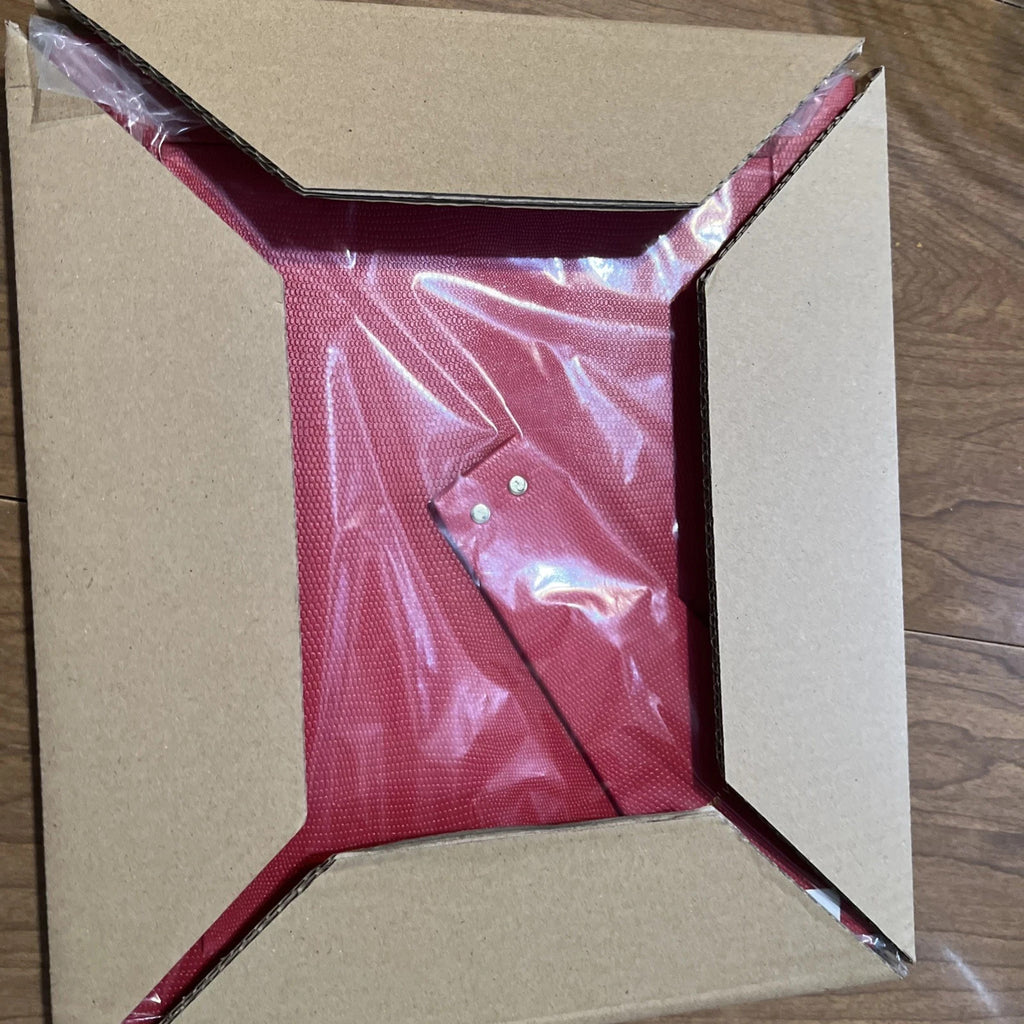 Lenox Wainwright Picture Frame Truro Gold Textured Photo 8"x10" Leather Back NEW6