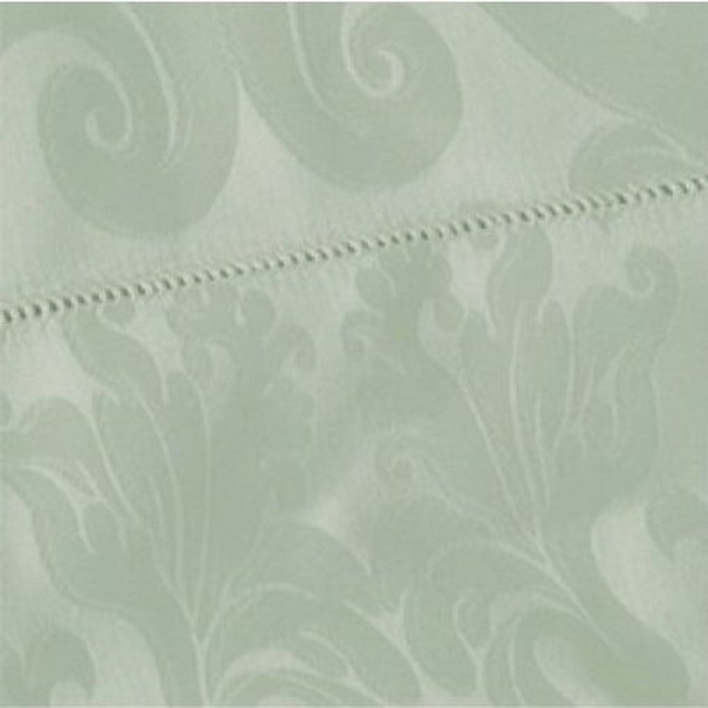 Sferra BrielIe Seamist Standard Pillowcase Egyptian Cotton Damask 1020 Italy NEW7