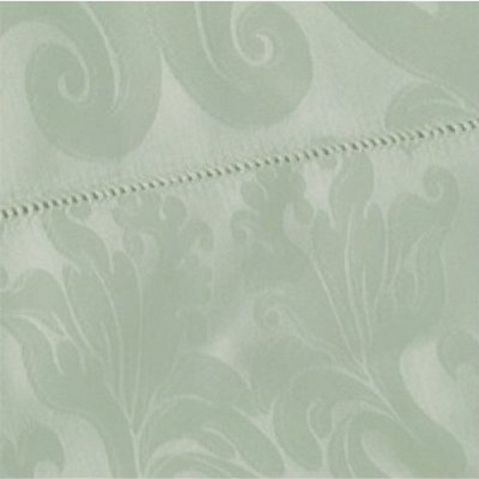 Sferra BrielIe Seamist Standard Pillowcase Egyptian Cotton Damask 1020 Italy NEW7